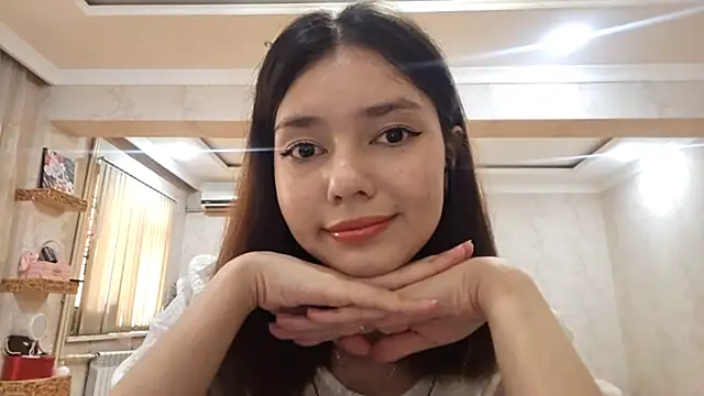 Snapshot of GloriaMelendez chatting on September 2025 05:20:01 AM GloriaMelendez online show from September 2025 05:20:01 AM
