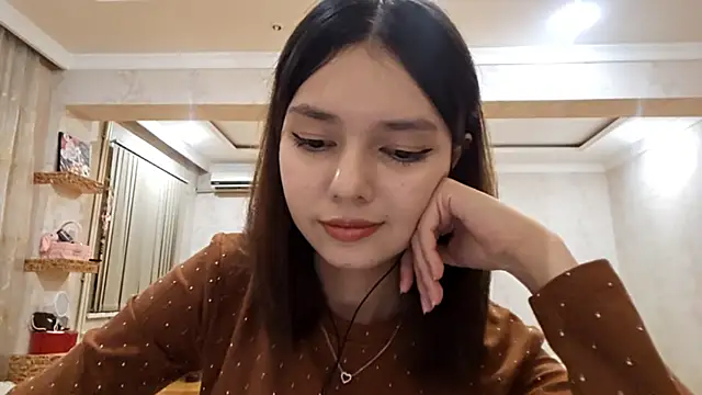 Snapshot of GloriaMelendez chatting on September 2025 07:14:02 PM GloriaMelendez online show from September 2025 07:14:02 PM