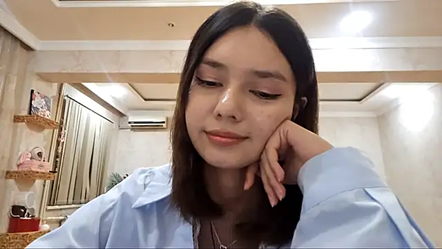 Snapshot of GloriaMelendez chatting on September 2025 07:15:02 PM GloriaMelendez online show from September 2025 07:15:02 PM