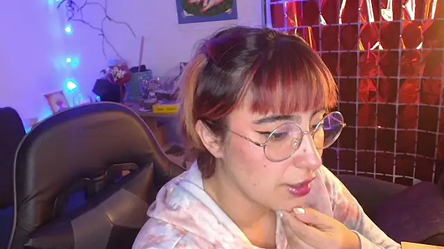 Miacatsito3 online show from March 2026 03:24:01 AM