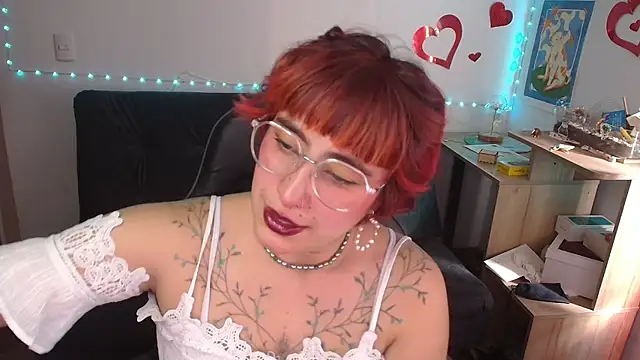 Snapshot of Miacatsito3 chatting on April 2026 08:22:02 PM Miacatsito3 online show from April 2026 08:22:02 PM