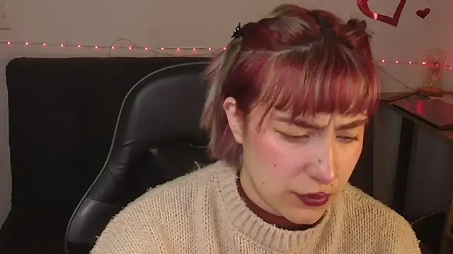 Miacatsito3 online show from July 2026 10:17:02 PM