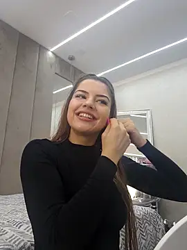 Von Dee online show from September 2025 05:31:01 AM