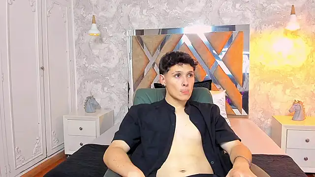 kraven lust online show from October 2025 03:09:01 AM