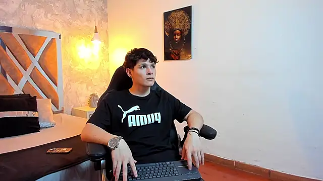 kraven lust online show from March 2026 03:34:01 AM