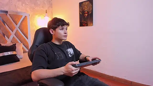 kraven lust online show from March 2026 03:00:02 AM