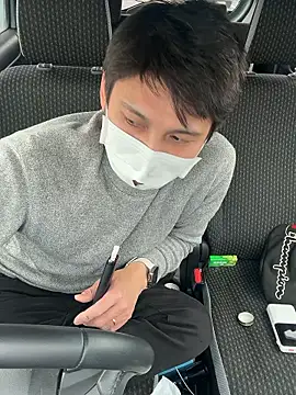 NICE-SEXY online show from March 2026 01:07:02 AM