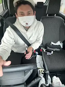 NICE-SEXY online show from April 2026 06:27:01 AM