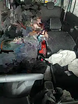 NICE-SEXY online show from April 2026 07:23:02 AM