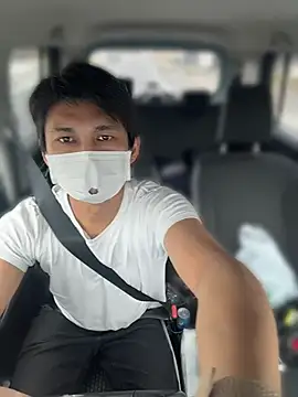 NICE-SEXY online show from April 2026 06:25:02 AM