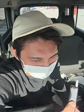 NICE-SEXY online show from April 2026 06:27:02 AM