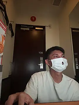 NICE-SEXY online show from June 2026 02:35:02 AM