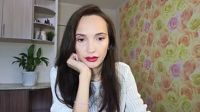 Lillian-Clark online show from September 2025 03:43:01 AM