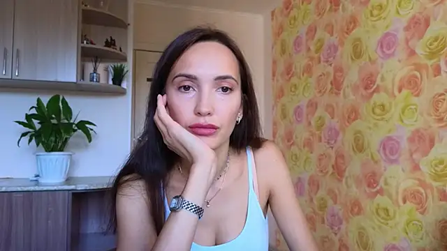 Lillian-Clark online show from October 2025 04:43:02 AM