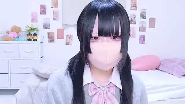 Nano chan  online show from November 2025 10:04:02 AM