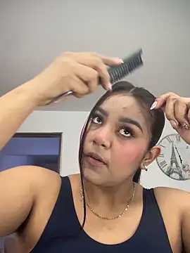 SienaWild online show from October 2025 03:04:01 AM