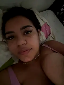 SienaWild online show from October 2025 06:42:01 PM