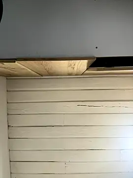 SienaWild online show from December 2025 03:11:01 AM