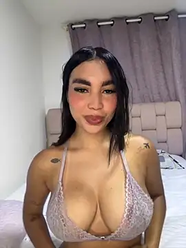 karolaalcendra online show from October 2025 03:51:01 AM