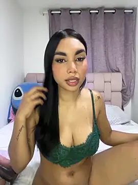 karolaalcendra online show from November 2025 04:34:02 AM