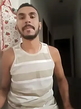 arthuralves00 online show from February 2026 11:16:02 PM