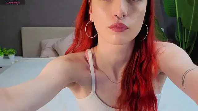 Melissa Cox online show from October 2025 08:13:01 AM