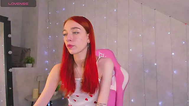 Melissa Cox online show from October 2025 04:57:02 AM