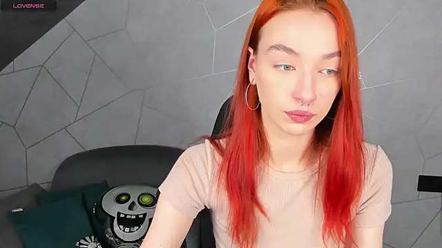 Melissa Cox online show from October 2025 02:34:01 AM