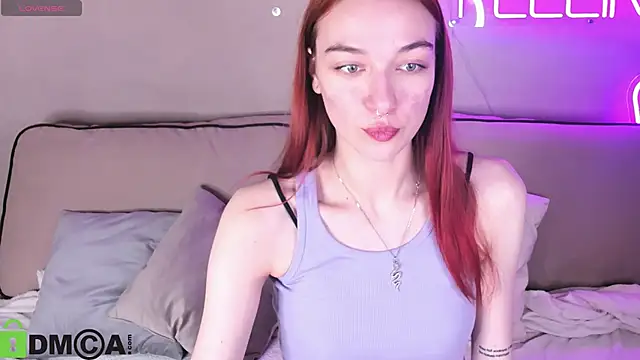 Melissa Cox online show from November 2025 01:05:01 AM