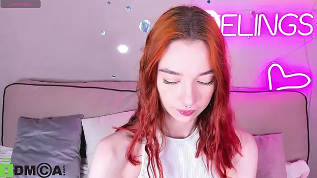 Melissa Cox online show from November 2025 12:05:01 AM