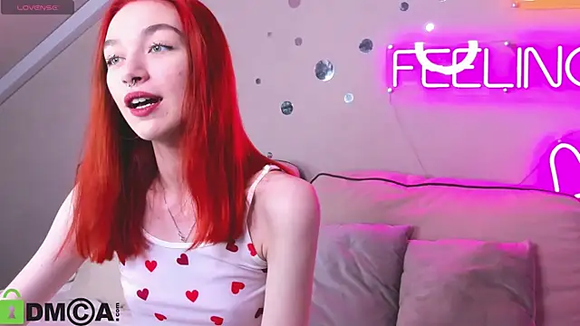 Melissa Cox online show from November 2025 12:43:01 AM