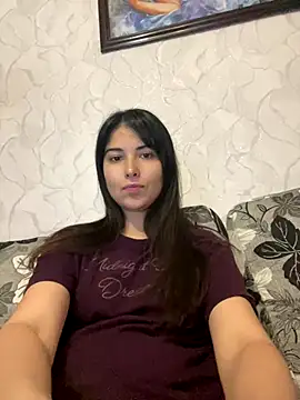 Marina Edwards online show from September 2025 06:46:02 AM