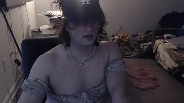 MyLilyDemon online show from January 2026 01:49:01 PM