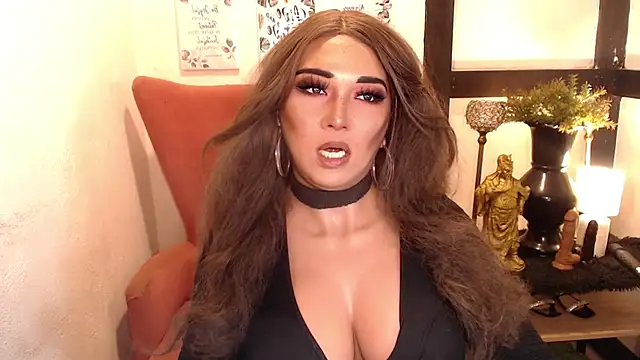 TsMalibogXx online show from February 2026 02:03:02 PM