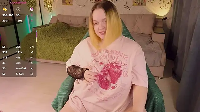 Aki nohana online show from October 2025 02:40:01 PM