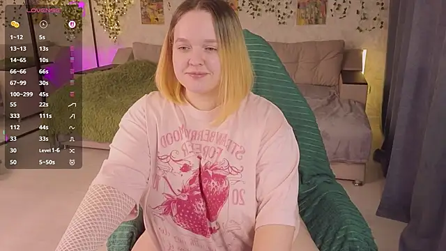 Aki nohana online show from October 2025 12:39:02 PM