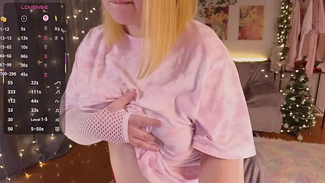 Aki nohana online show from December 2025 06:38:02 PM