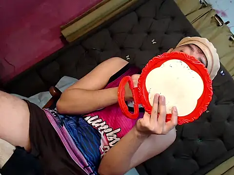 mr chandy online show from February 2026 10:52:01 PM