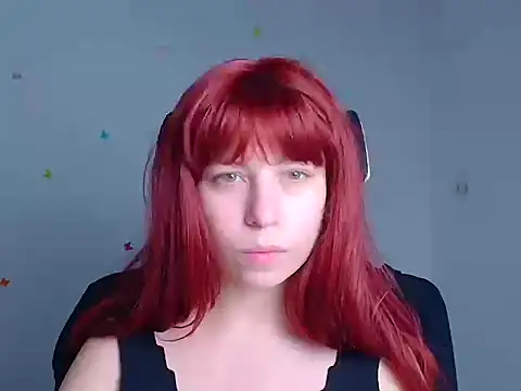 Alice Gotica online show from September 2025 11:34:02 AM