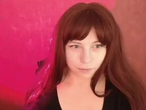 Alice Gotica online show from October 2025 01:52:01 PM