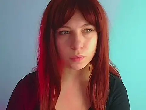 Alice Gotica online show from October 2025 12:25:01 PM