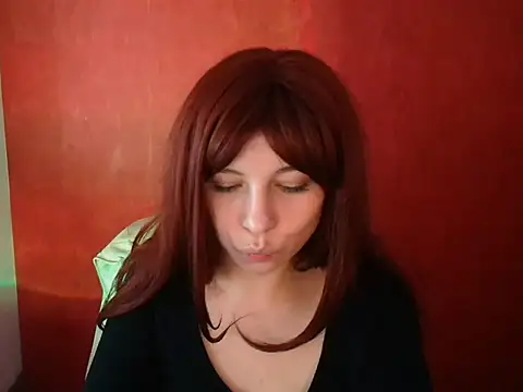 Alice Gotica online show from October 2025 12:32:01 AM