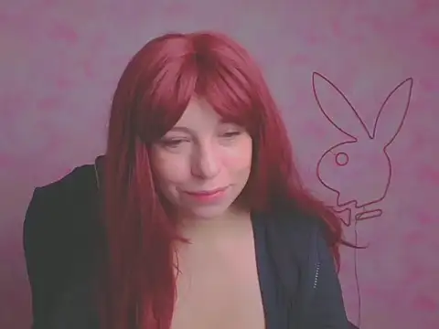 Alice Gotica online show from November 2025 09:31:01 AM