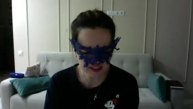 Myrisse online show from October 2025 04:53:02 PM