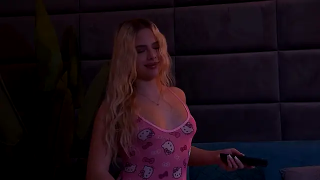 YssabelFox online show from November 2025 03:12:02 PM