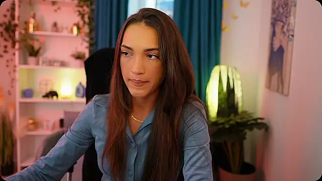 Alexis Love  online show from October 2025 01:06:02 PM