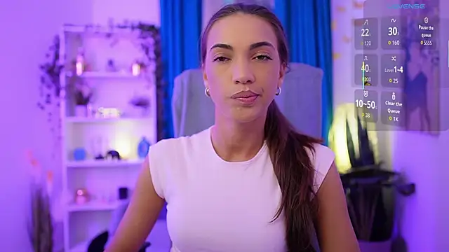 Alexis Love  online show from November 2025 02:24:02 PM