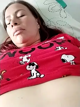 LaraCaliente online show from February 2026 07:21:01 PM