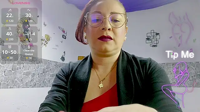 zamy x online show from October 2025 03:05:01 AM