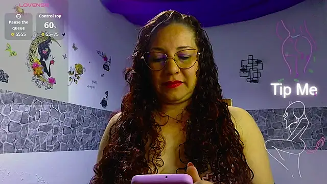 zamy x online show from October 2025 02:11:01 AM